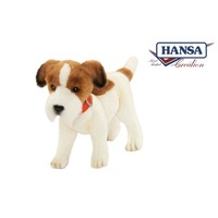 Hansa Jack Russell Terrier 31cm HC5901