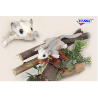 Hansa Feather Tail Glider 22cm HC6068