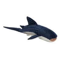 Hansa Whale Shark 56cm HC6508