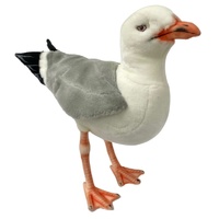 Hansa Seagull Herring 36cm HC7259