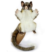 Hansa Ringtail Possum Puppet 45cm HC7357