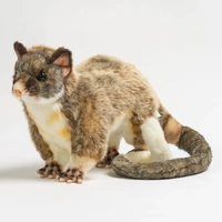 Hansa Brush Tail Possum 21cm Standing HC7358