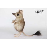 Hansa Marsupial Mouse 19cm HC7452
