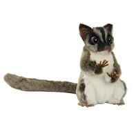 Hansa Sugar Glider Standing 22cm HC7482