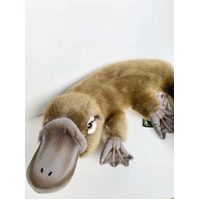 Hansa Platypus 40cm HC7683