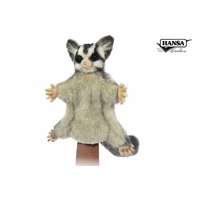 Hansa Sugar Glider Puppet 41cm HC8032