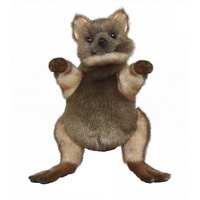Hansa Quokka Puppet 33cm HC8225
