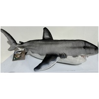 Hansa Great White Shark 50cm HC8537