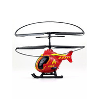 Silverlit Tooko My First RC Helicopter 84703
