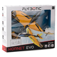 Silverlit Flybotic Hornet EVO R/C Plane 85740