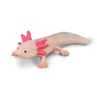 CollectA Axolotl Toy Figure 80015