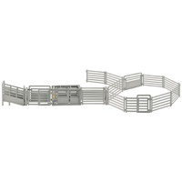 CollectA Cattle Yard Complete Set 84131