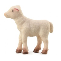 CollectA Lamb Standing Toy Figure 88009