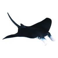 CollectA Manta Ray Toy Figure 88040