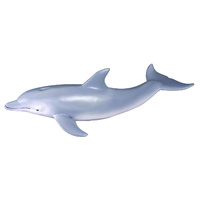CollectA Bottlenose Dolphin Toy Figure 88042
