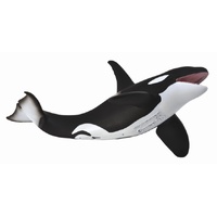CollectA Orca Killer Whale Toy Figure 88043