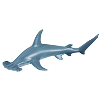 CollectA Scalloped Hammerhead Shark Toy Figure 88045