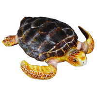 CollectA Loggerhead Turtle Toy Figure 88094