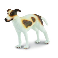 CollectA Greyhound Puppy Toy Figure 88188