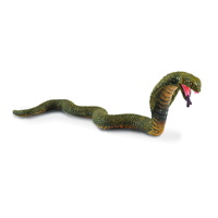 CollectA King Cobra Snake Toy Figure 88230