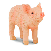 CollectA Piglet Standing Toy Figure 88344
