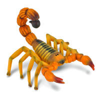 CollectA Fat Tailed Scorpion Toy Figure 88349