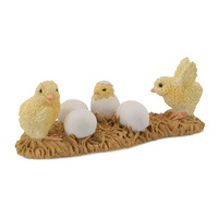 CollectA Chicks Hatching Toy Figure 88480