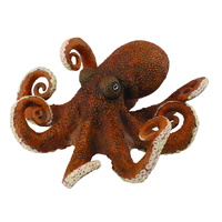 CollectA Octopus Toy Figure 88485