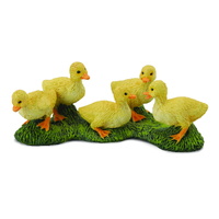 CollectA Ducklings Toy Figurine 88500