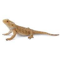 CollectA Bearded Dragon Lizard Toy Figure 8857