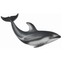 CollectA Pacific White Sided Dolphin Toy Figure 88612