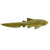 CollectA Zebra Shark Toy Figurine 88614
