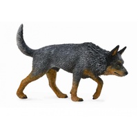 CollectA Australian Cattle Dog Toy Figure 88672