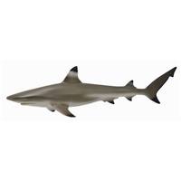 CollectA Blacktip Reef Shark Toy Figure 88726