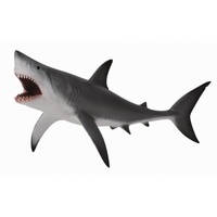 CollectA Great White Shark (Open Mouth) 88729