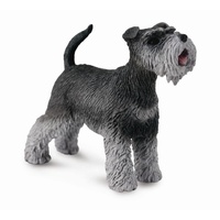 CollectA Schnauzer Toy Figure 88752