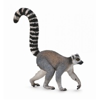 CollectA Ring-Tailed Lemur Toy Figure 88831