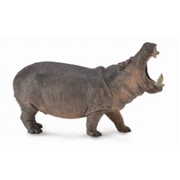 CollectA Hippopotamus Toy Figure 88833
