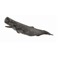 CollectA Sperm Whale Toy Figure 88835
