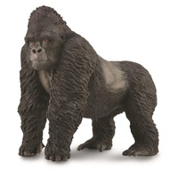 CollectA Mountain Gorilla Toy Figure 88899