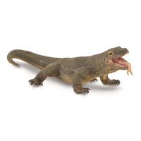 CollectA Komodo Dragon Toy Figure 88900