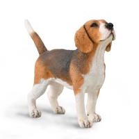 CollectA Beagle Toy Figurine 88935