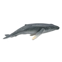 CollectA Humpack Whale Calf Toy Figurine 88963