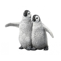 CollectA Emperor Penguin Chicks Toy Figure 88964