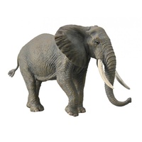 CollectA African Elephant Toy Figure 88966