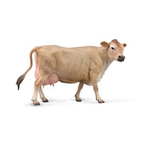 CollectA Jersey Cow Toy Figure 88980