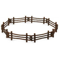 CollectA Log Fence 89463