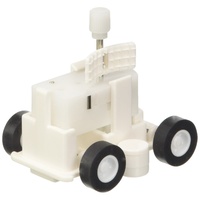 4M KidzLabs Zero-Gravity Fridge Rover