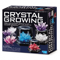 4M Crystal Growing Experimental Kit FSG3915