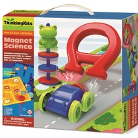 4M Thinking Kit: Magnetic Science